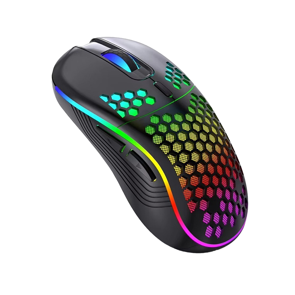 M68 Wireless Mouse