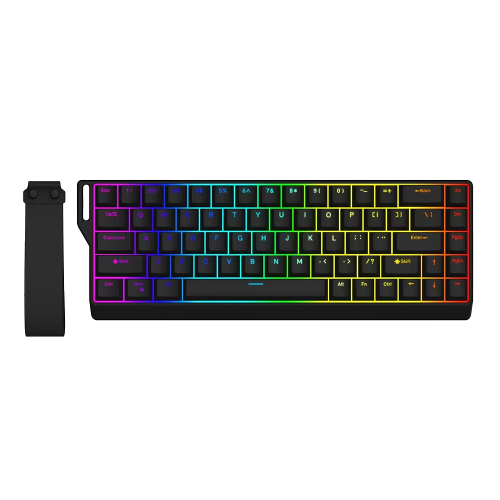 K68 Wireless Keyboard