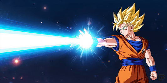 Goku