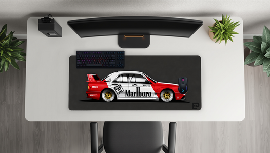 AMG Evo II – DTM Legend