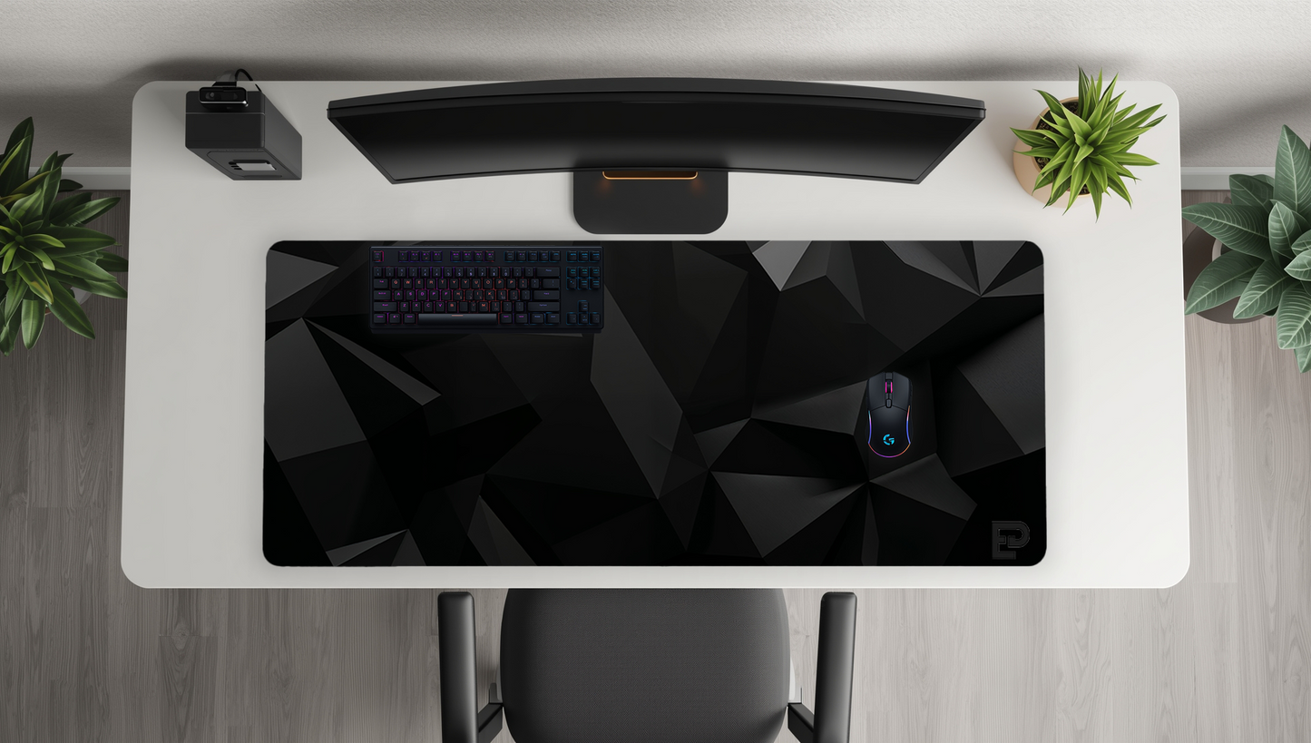 Black Geometric