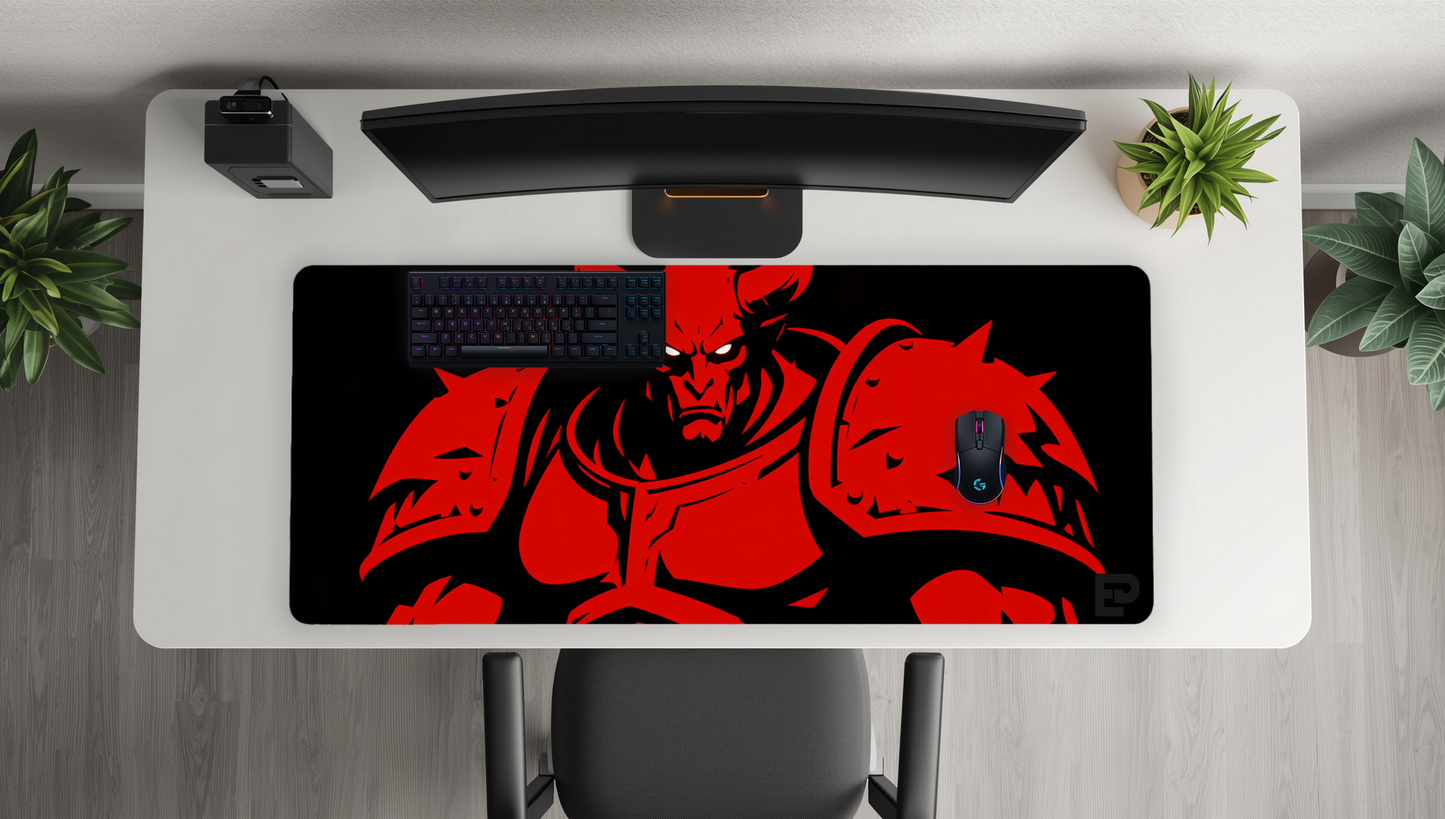 Bloodhorn