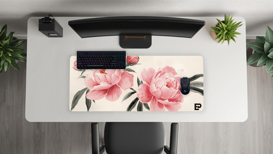 Blossom Of Tranquility