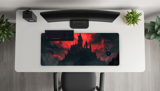 Eclipse Of The Damned