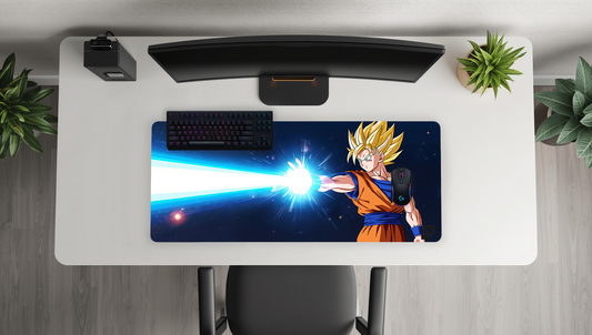 Goku