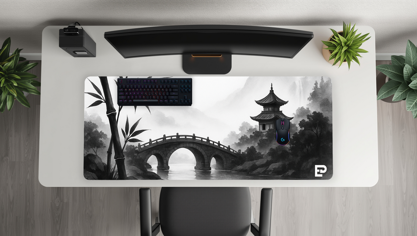 Zen Mist
