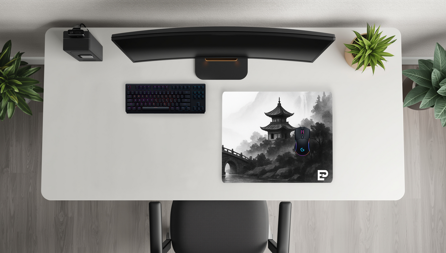 Zen Mist