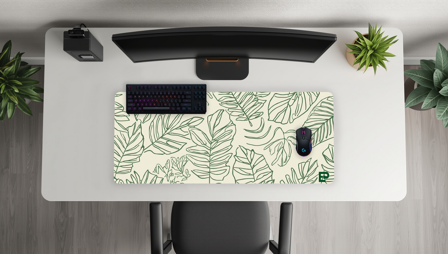 Leaf Sketch