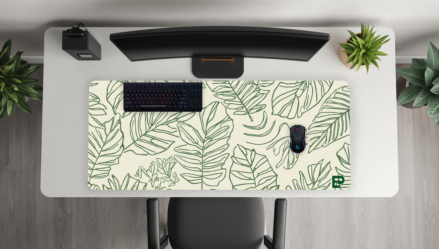 Leaf Sketch