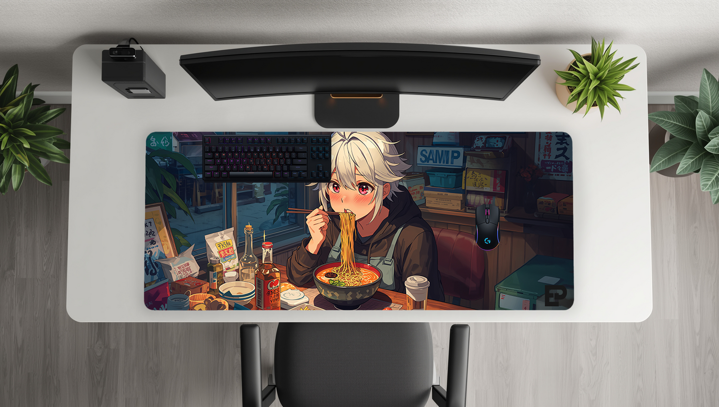 Midnight Noodles