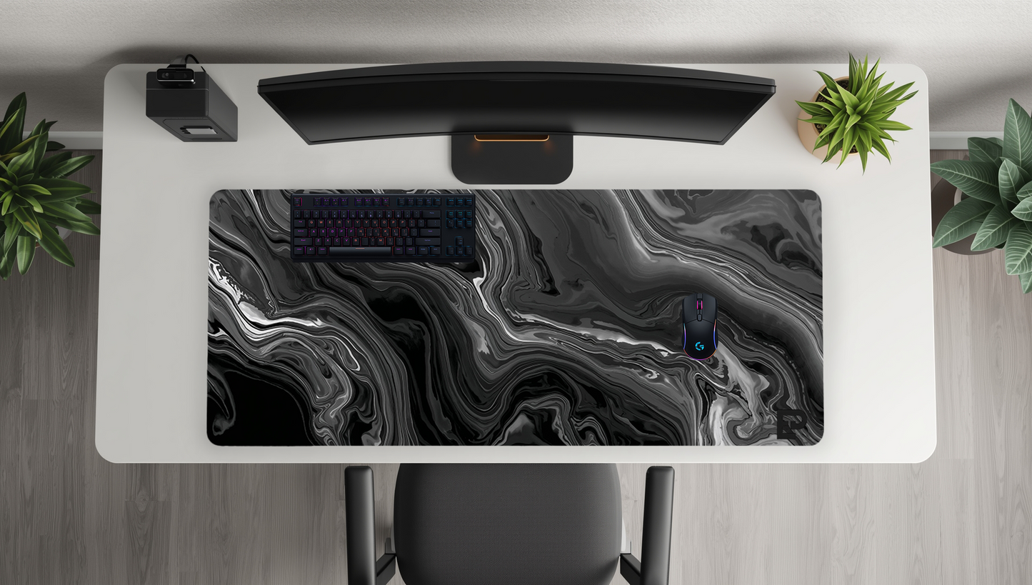 Obsidian Flow