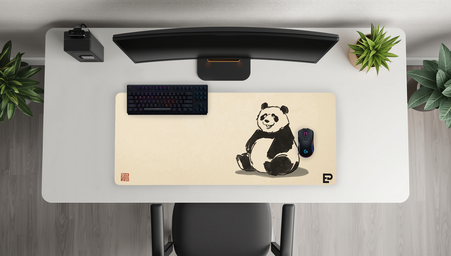 Zen Panda