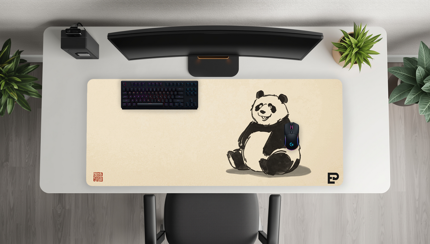 Zen Panda
