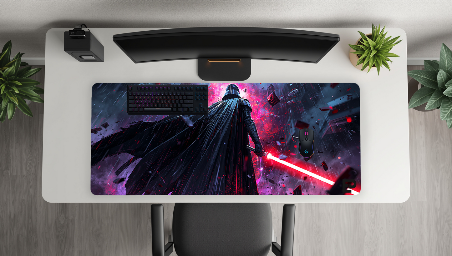 The Emperor's Right Hand