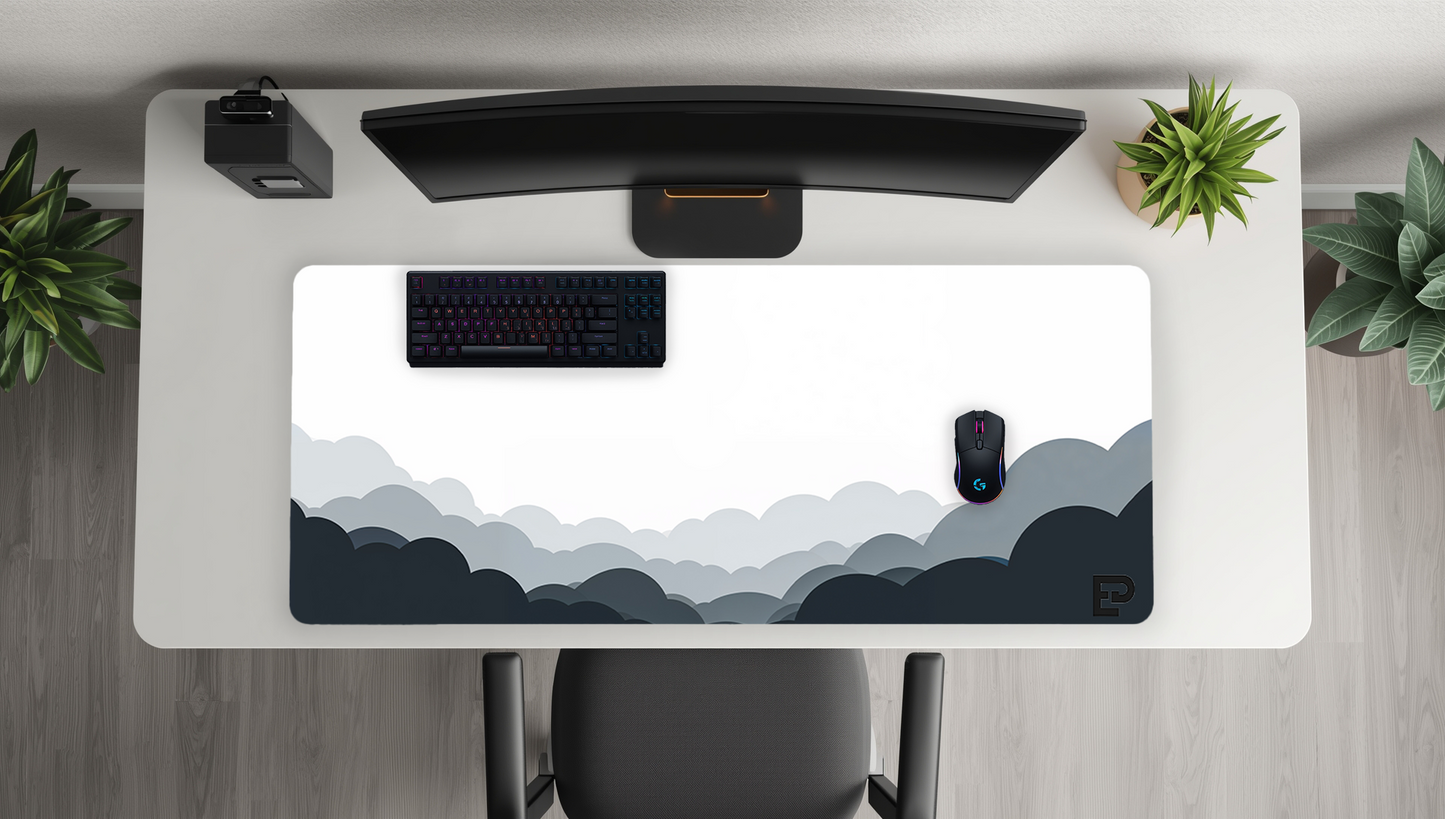 Vector Clouds
