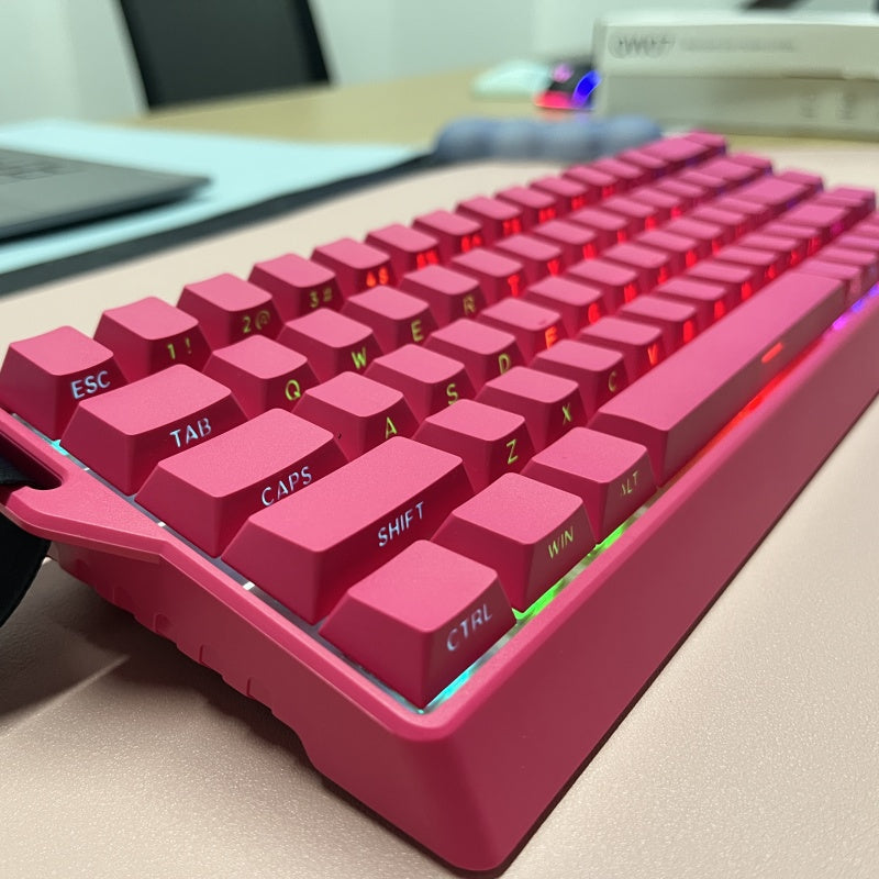 K68 Wireless Keyboard