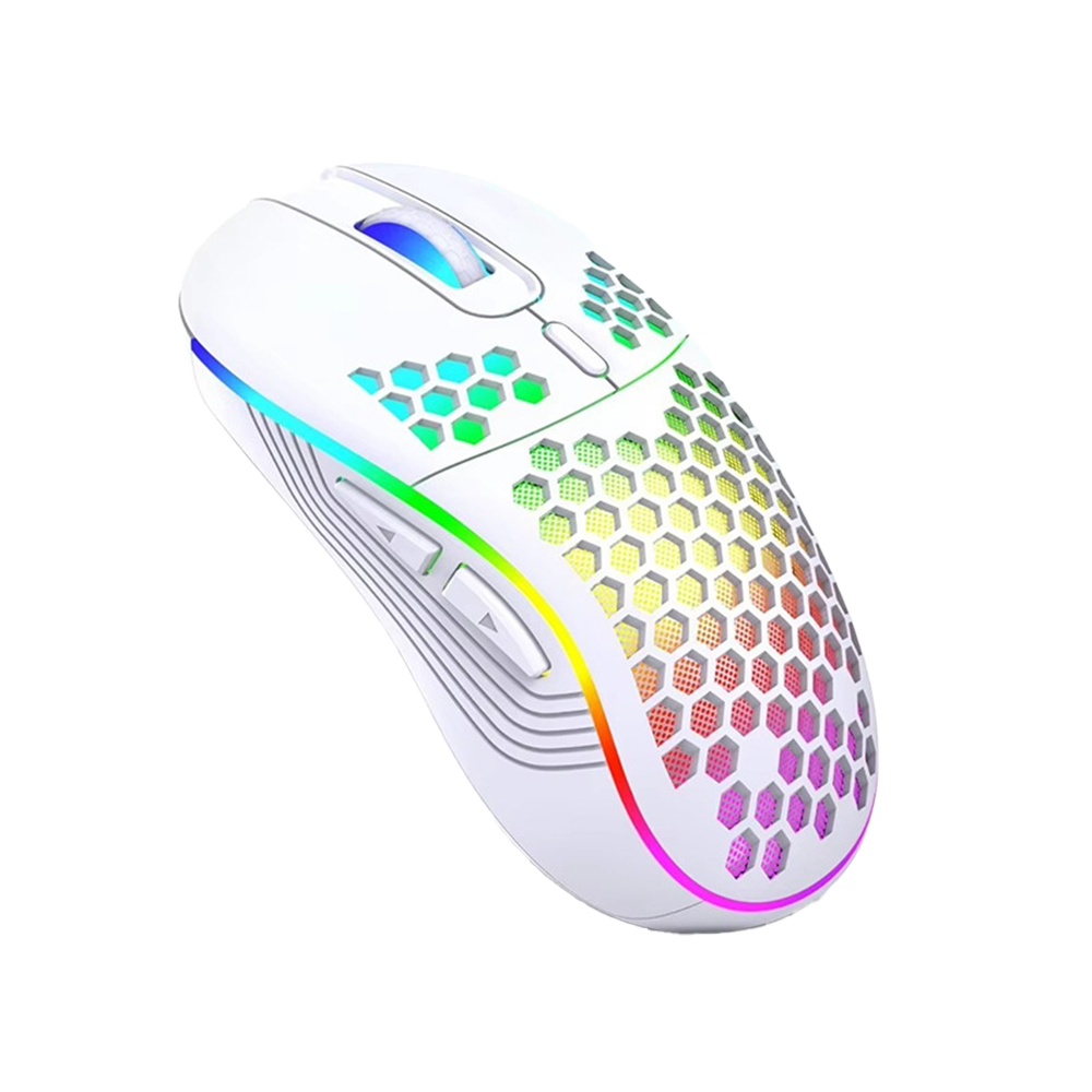 M68 Wireless Mouse