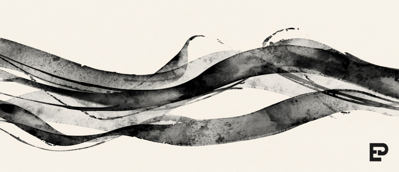 Ink Waves