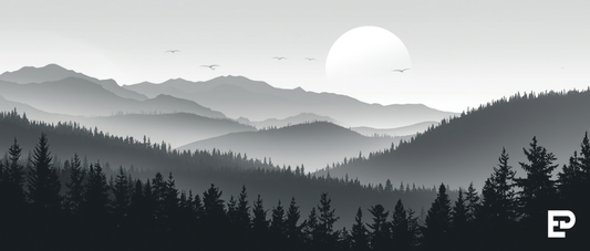 Silent Peaks