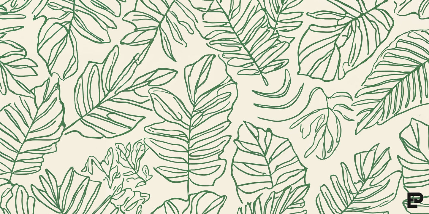 Leaf Sketch
