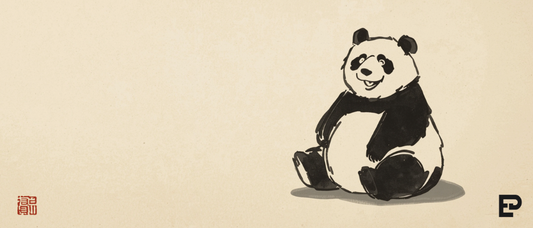 Zen Panda