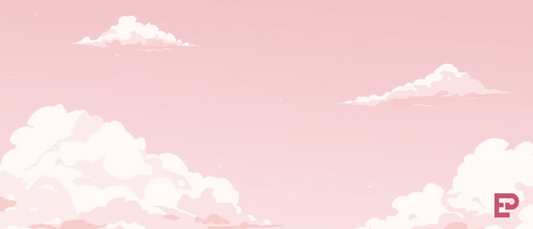 Blush Skies
