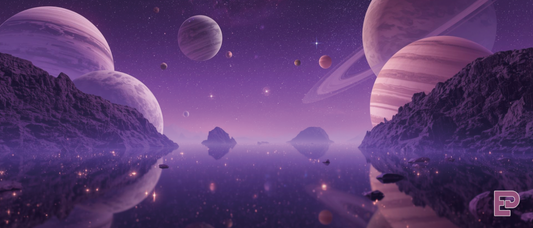 Cosmic Shores