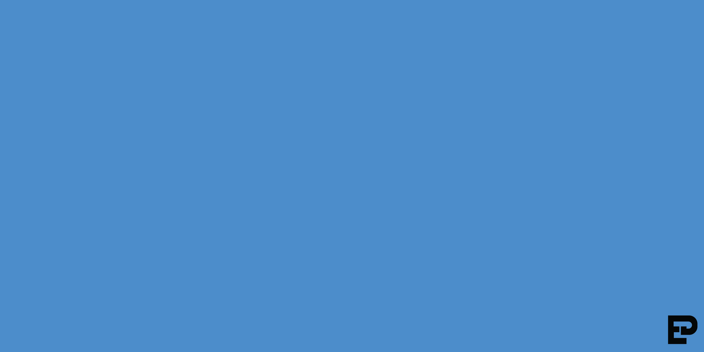 Arctic Blue