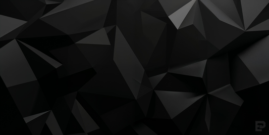 Black Geometric