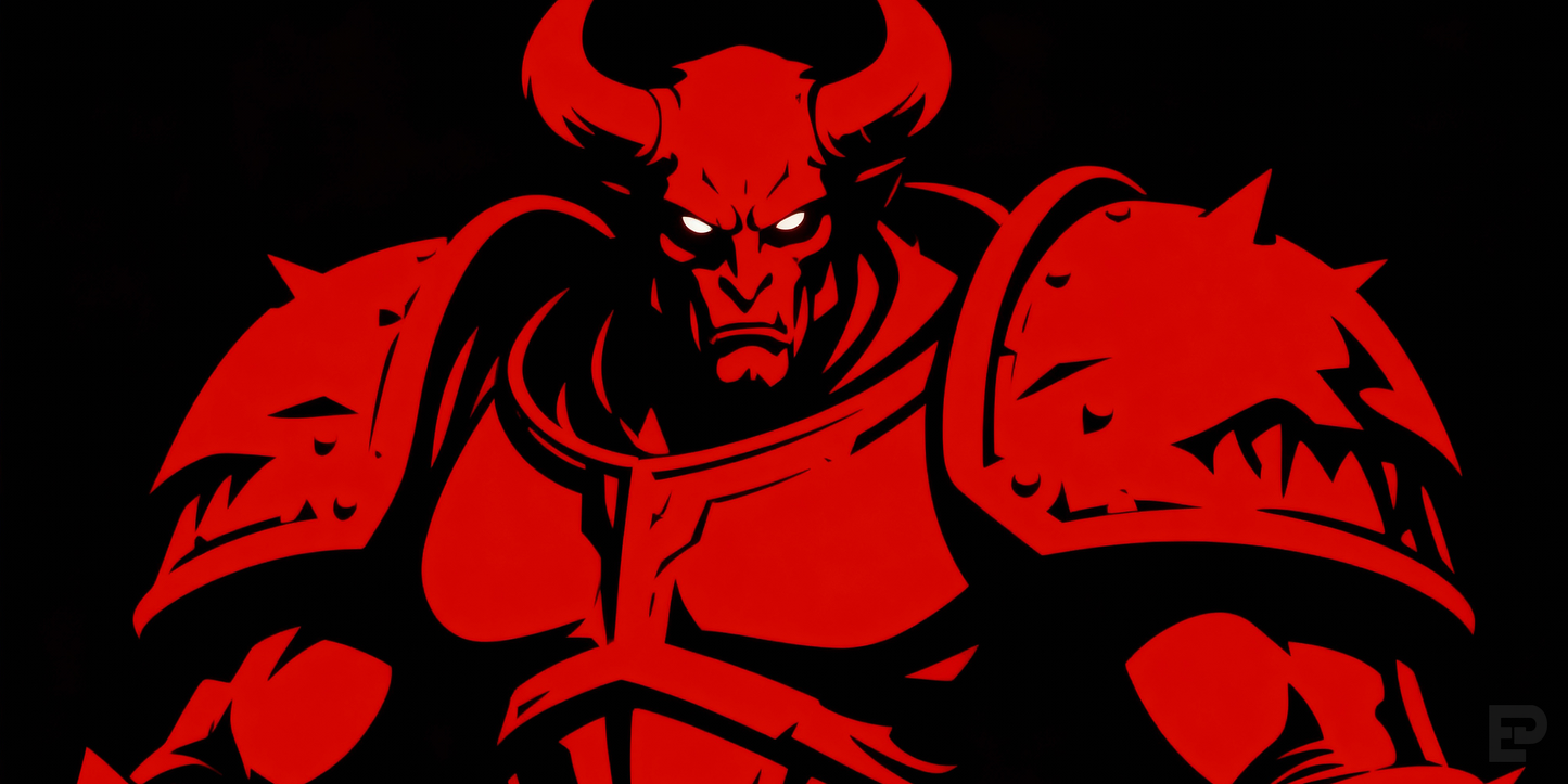Bloodhorn