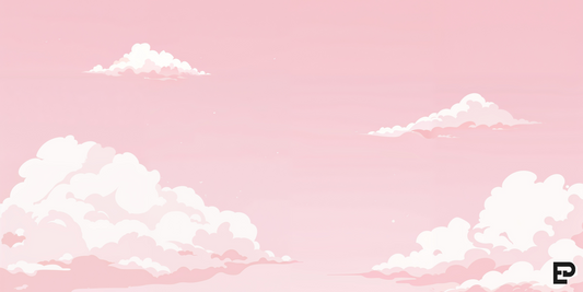 Blush Skies
