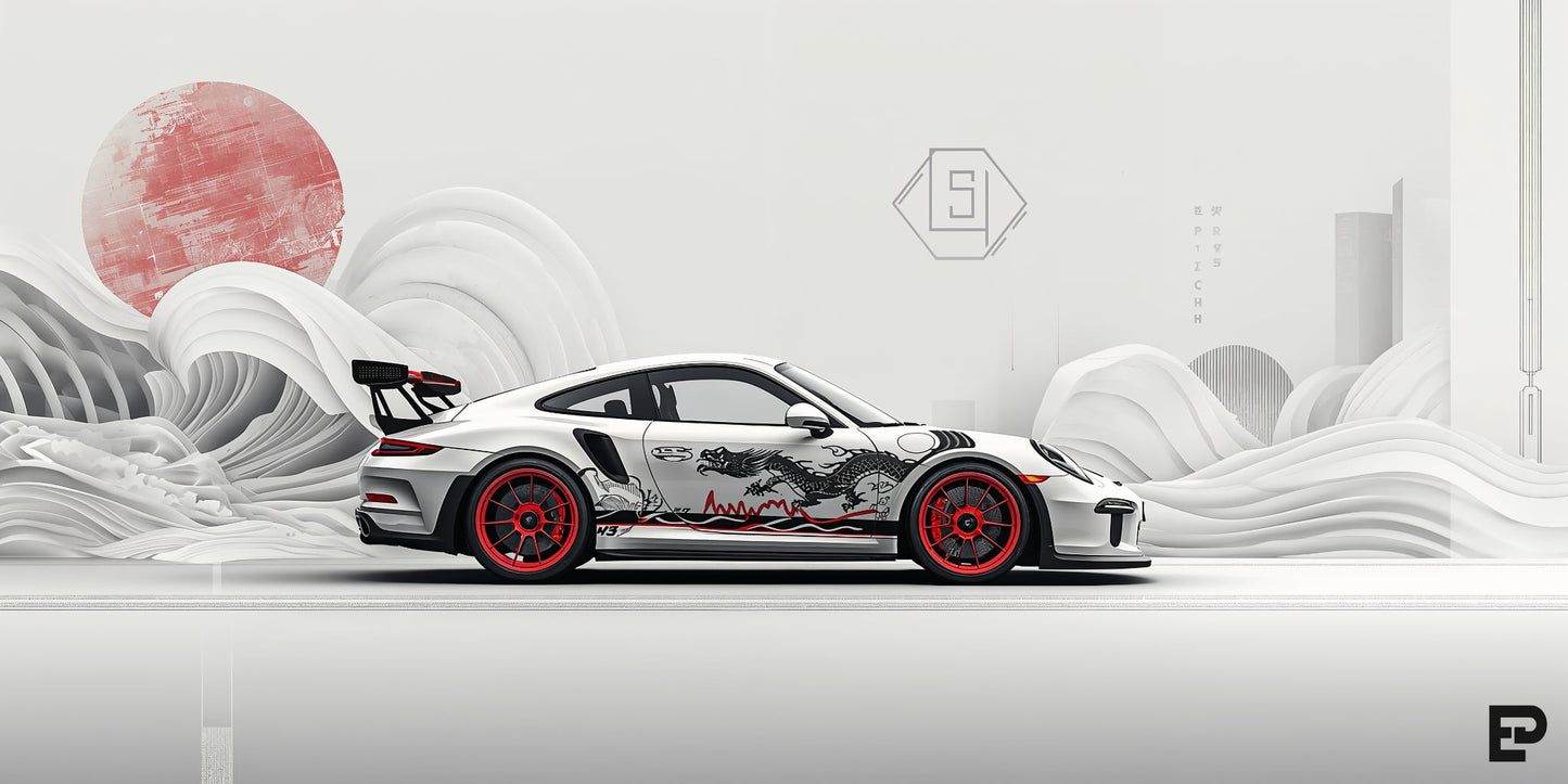 GT3