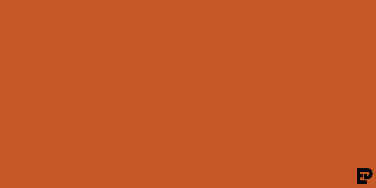Ember Orange