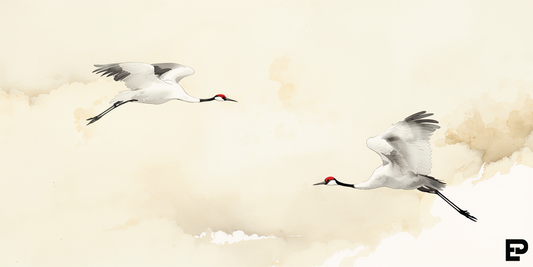 Grace In Flight