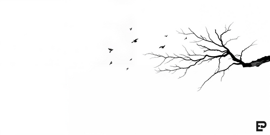 Ink Tree