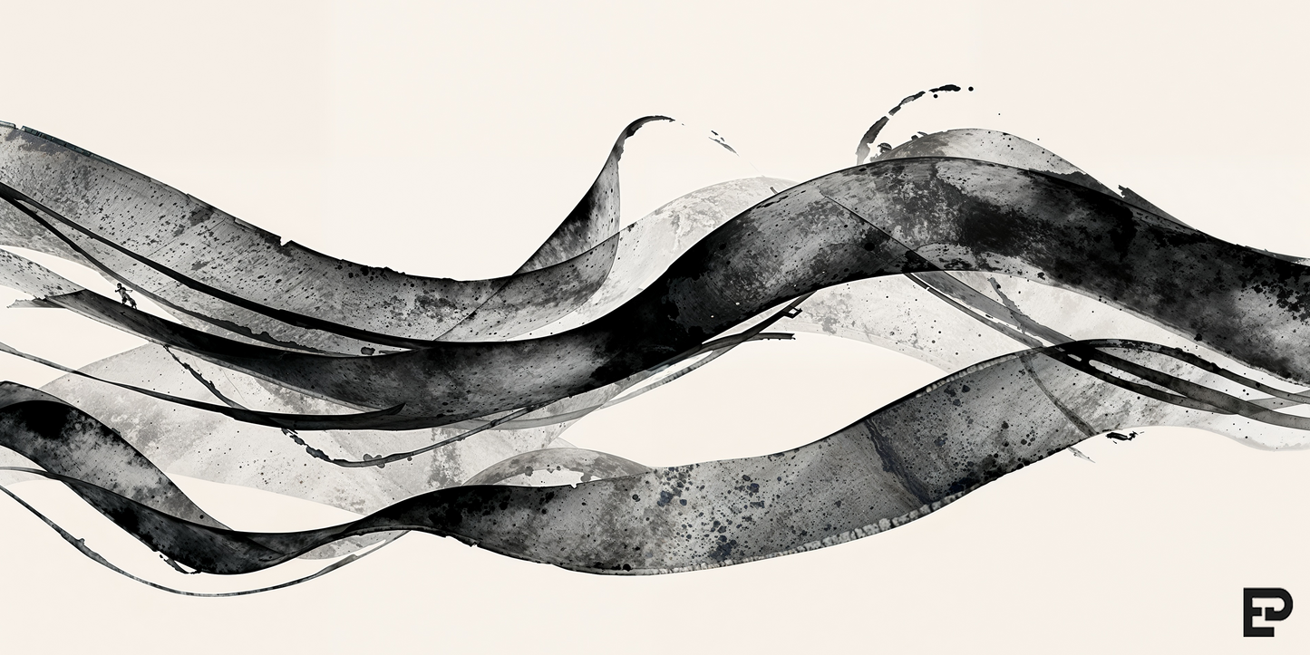 Ink Waves