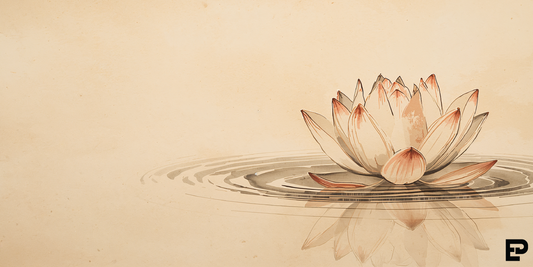 Lotus of Stillness