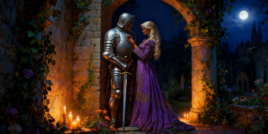 Medieval Romance