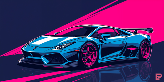 Midnight Racer