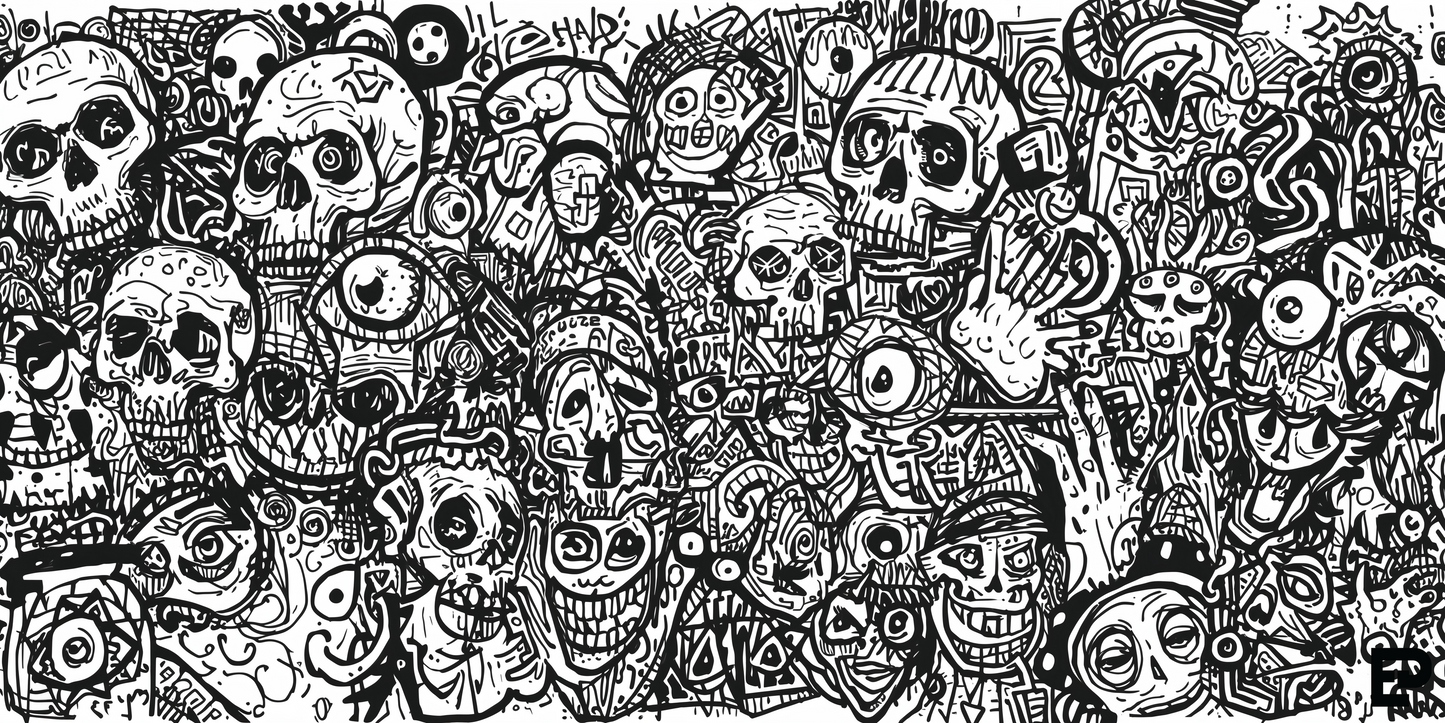 Mind Noise