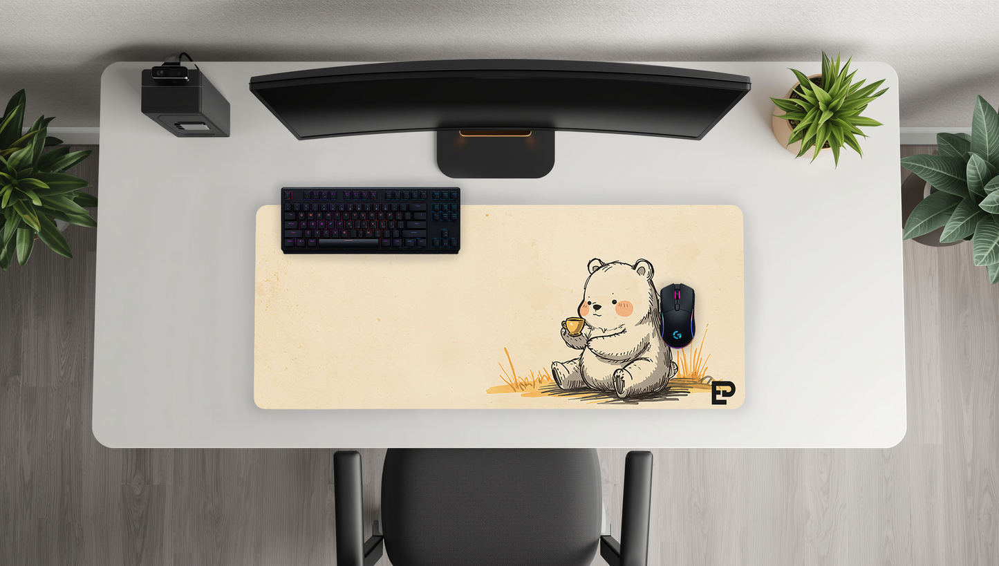 Bear