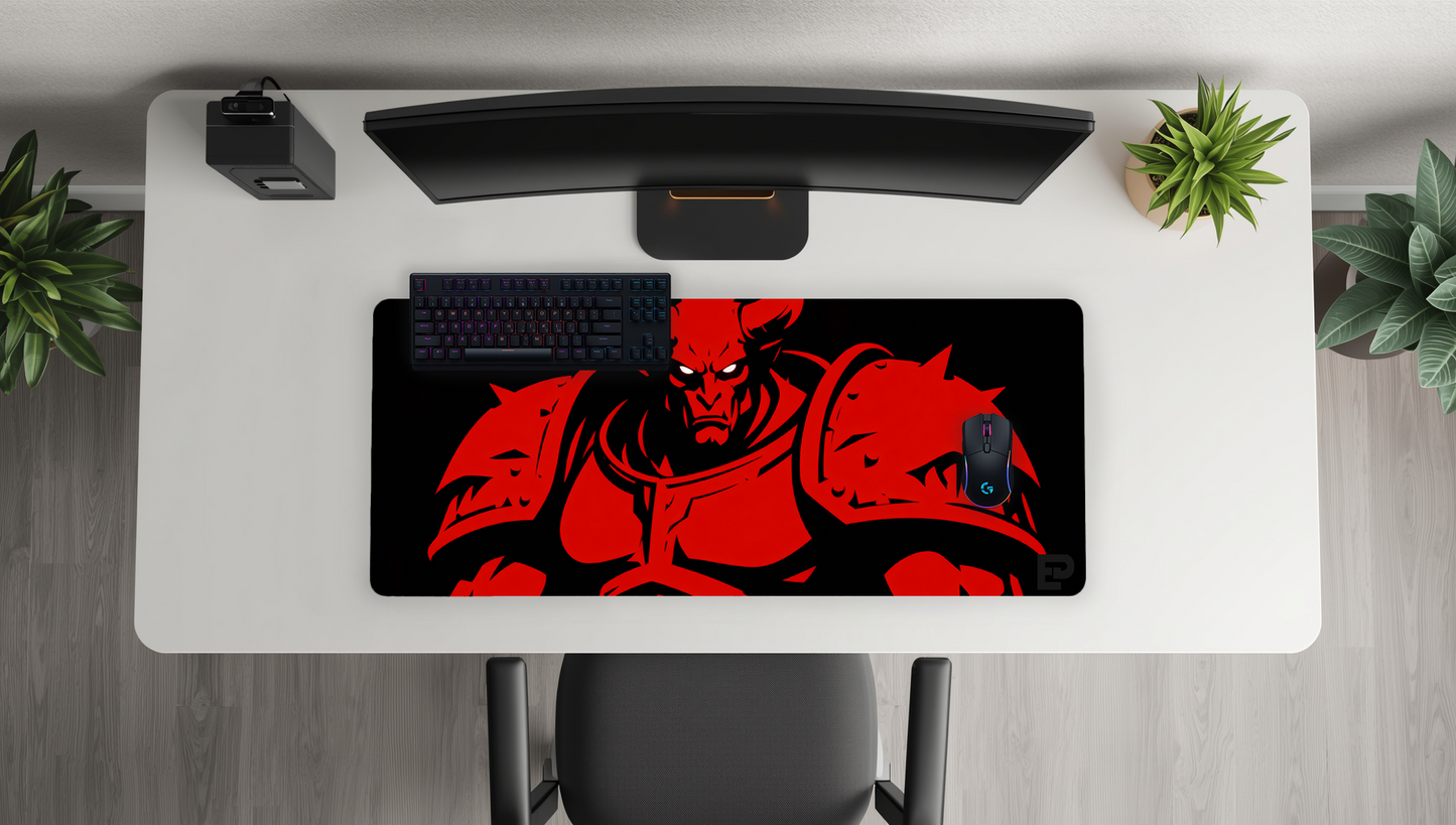 Bloodhorn
