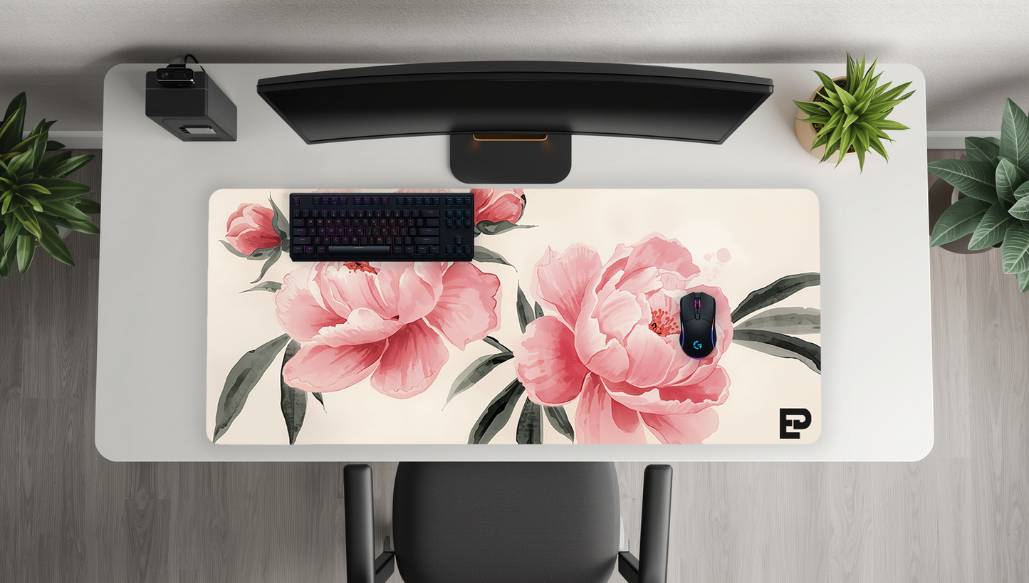 Blossom Of Tranquility