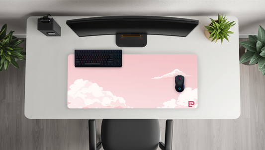 Blush Skies