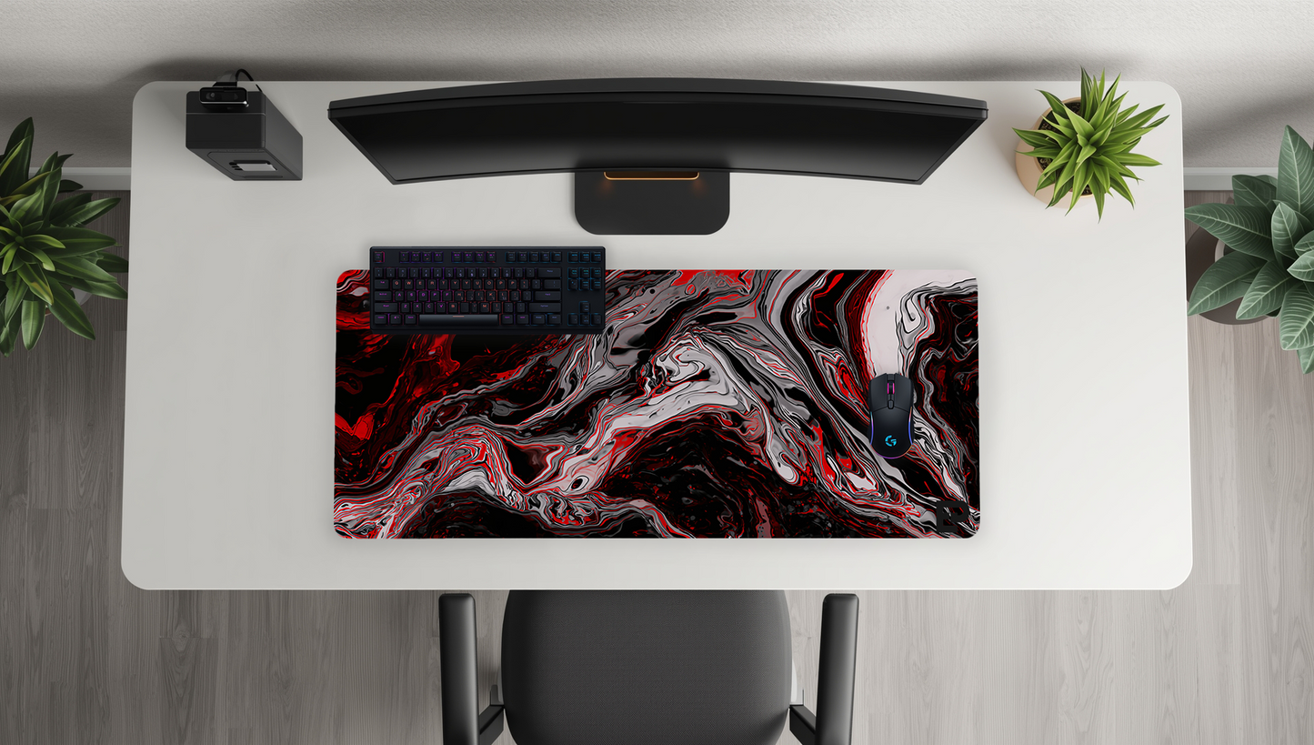 Crimson Current