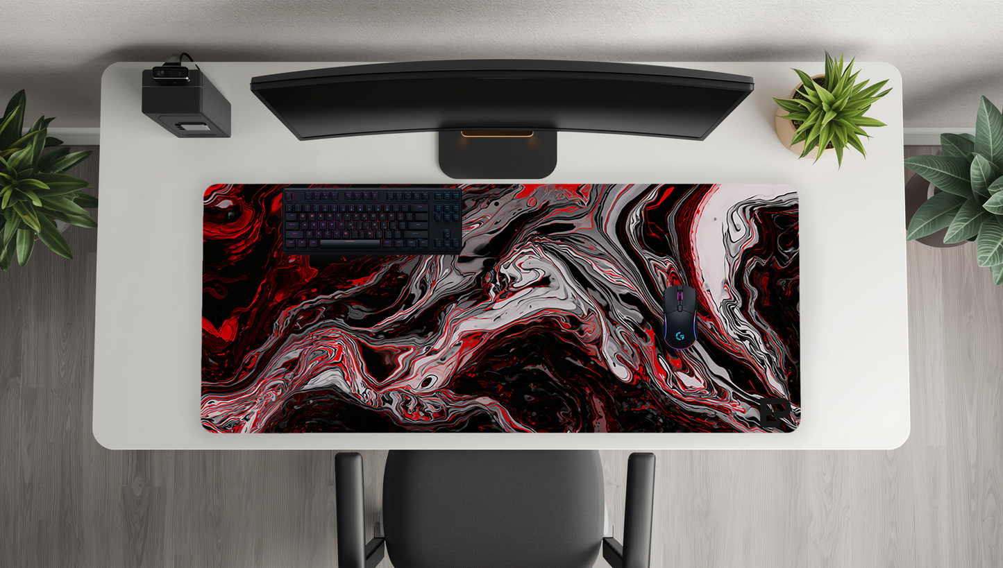 Crimson Current
