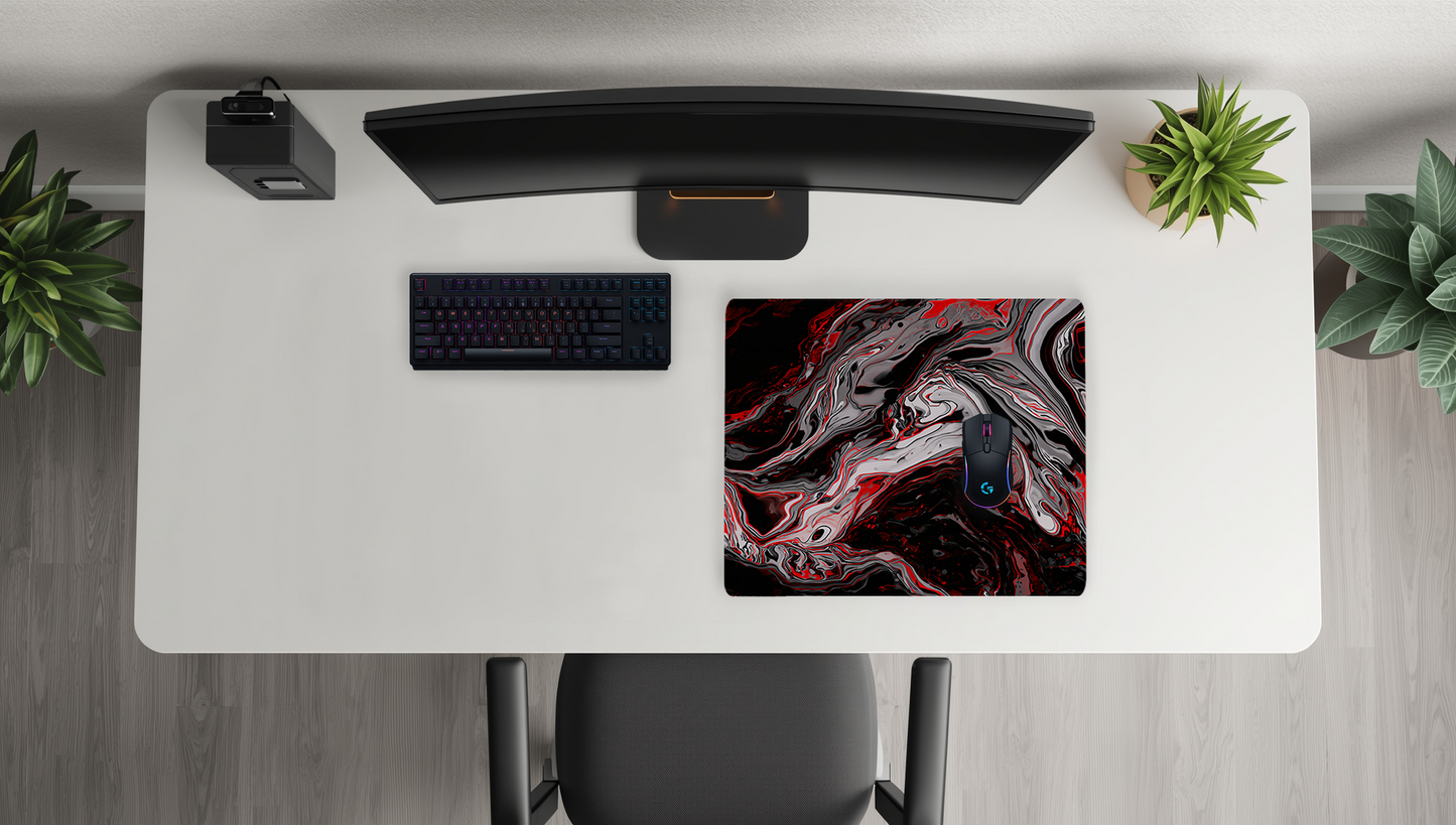 Crimson Current