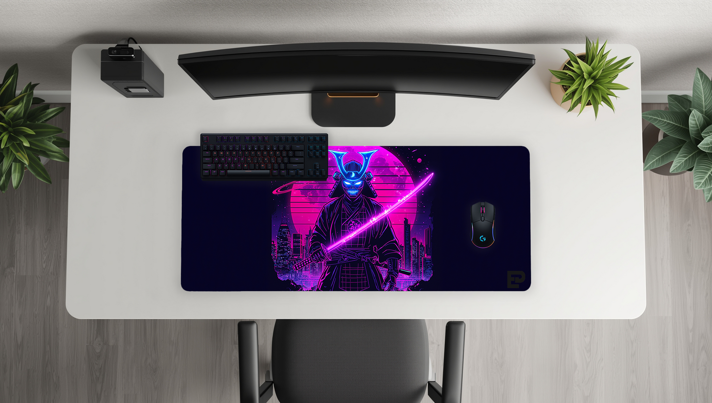 Cyber Samurai