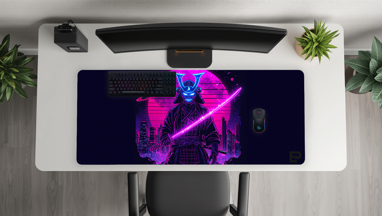 Cyber Samurai