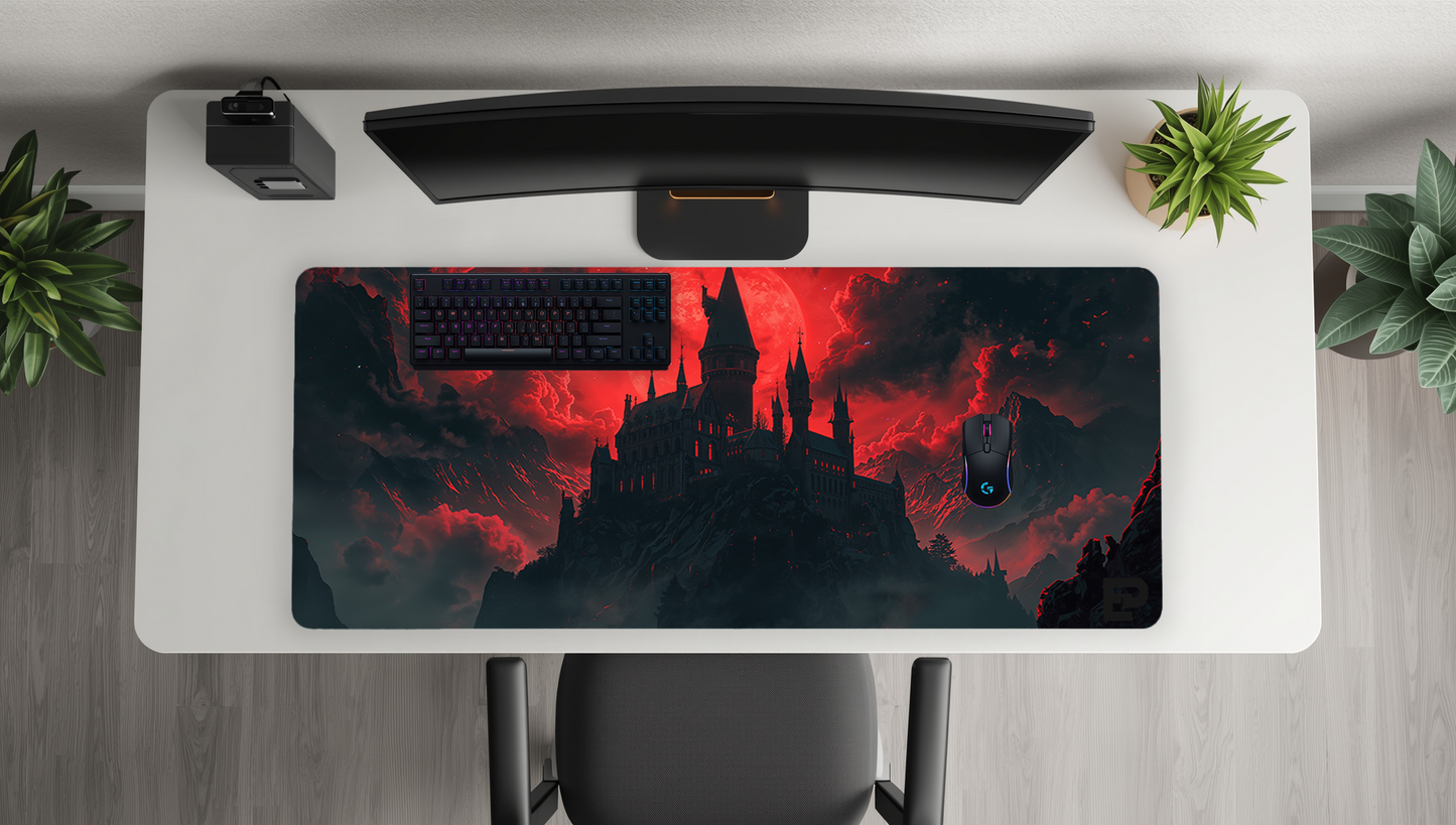 Eclipse Of The Damned